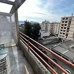 Beau studio , ensoleillé, Wifi, etage 5 ascenceur